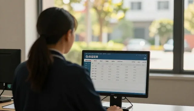 哪个公司建站,如何选择适合自己的企业名录发布平台