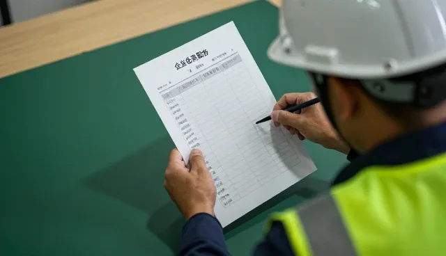 网页开发在涵盖企业名录产品中的应用实践